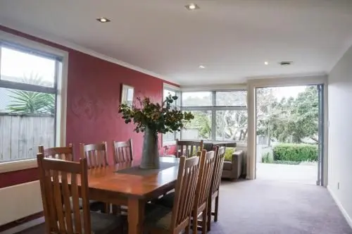 Four-Bedroom House