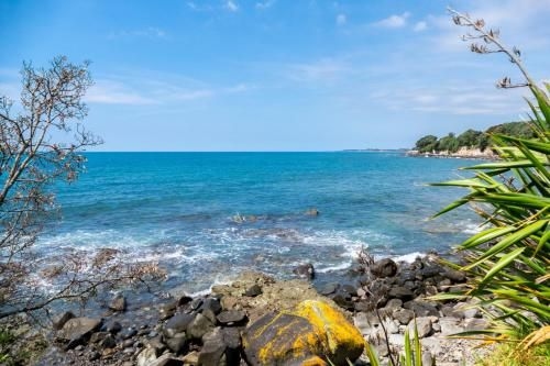 SEA BREEZE ON BELT - BY COASTAL WALKWAY (Sea Breeze on Belt - by Coastal Walkway)2
