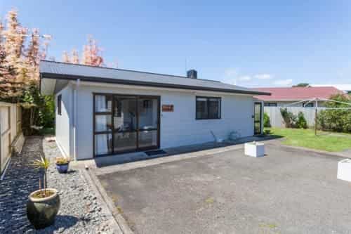 The Cottage