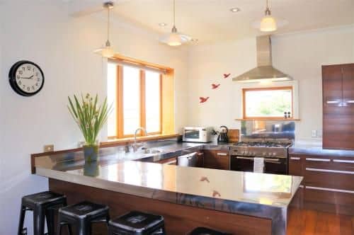 THE BULLER BUNGALOW - YOU WILL FALL IN LOVE THE BULLER BUNGALOW - YOU WILL FALL IN LOVE