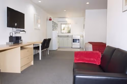 Executive Studio