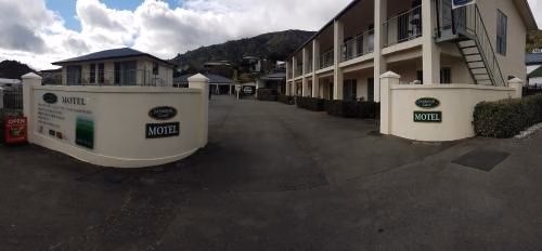 Jasmine Court Motel2