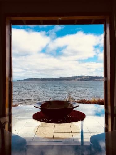 Lakefront Unit