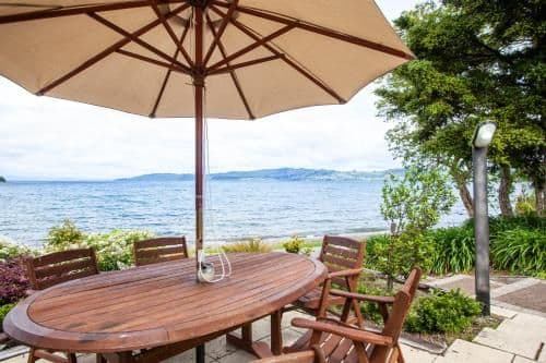 Lakefront Unit