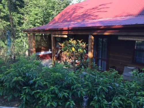 Real Romance Cottage Real Romance Cottage