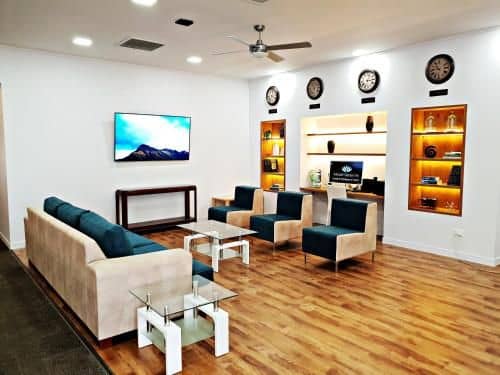 Airport Garden Inn Hotel & Conference Centre Airport Garden Inn Hotel & Conference Centre