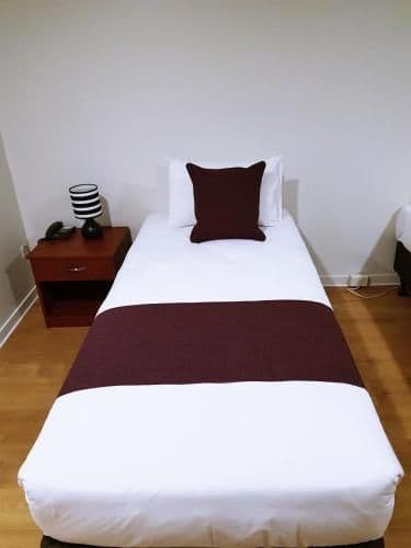 Family Room with Free Round Trip Airport Transfer