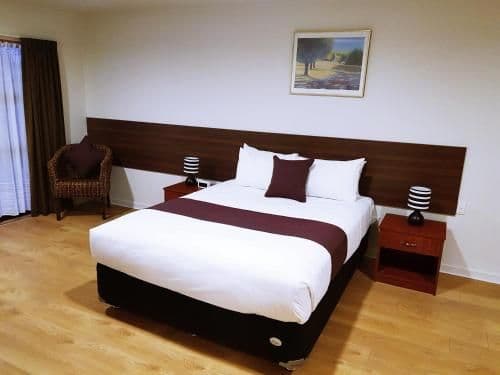 Family Room with Free Round Trip Airport Transfer