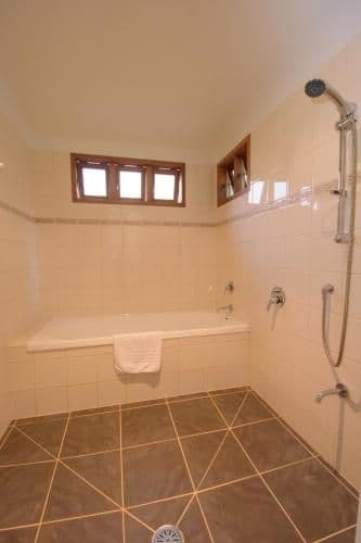 Two-Bedroom Cottage