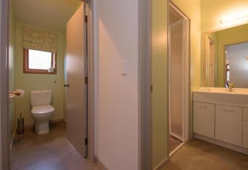 Two-Bedroom Cottage