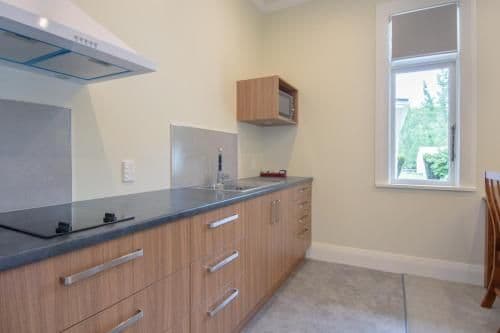 Queen Studio Apartment