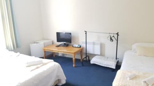 Triple Room with Private Bathroom