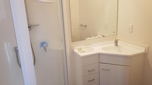 Suite with Sea View