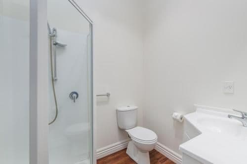 Suite with Sea View