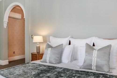 Homestead Suite
