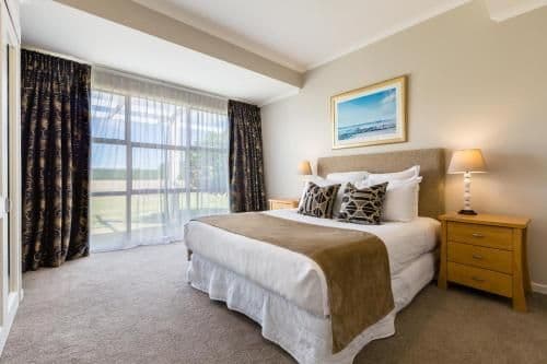Lady Watties Suite