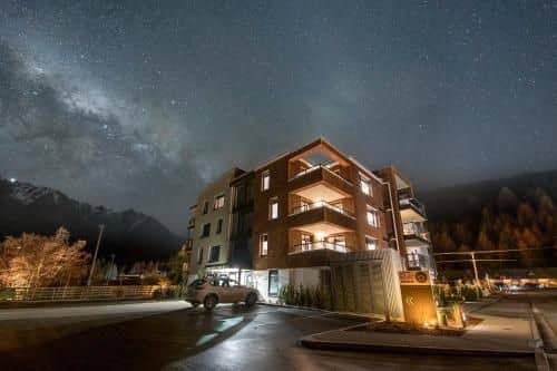 Park Residence - a THC Group Hotel Park Residence - a THC Group Hotel