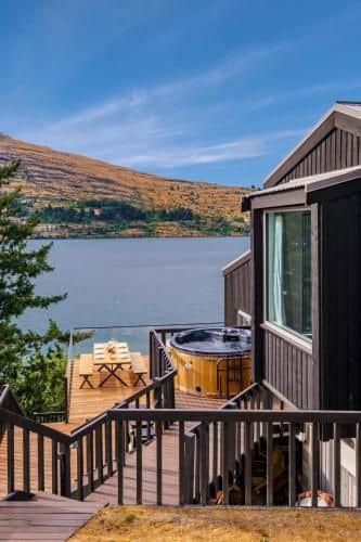 Queenstown Lakefront Dream Queenstown Lakefront Dream