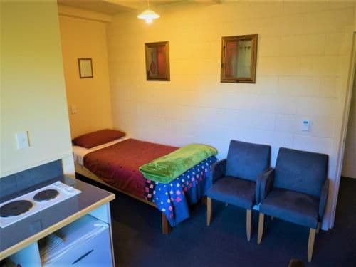 Triple Suite with Private Bathroom