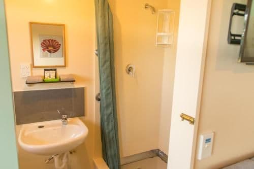 Double Room with Bathroom