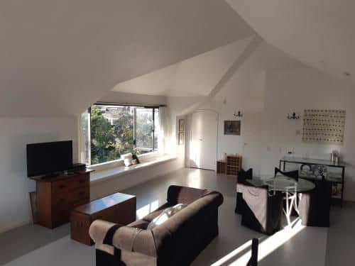 The Loft Glendowie The Loft Glendowie