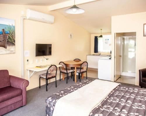 One Bedroom