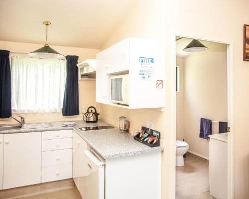 One Bedroom