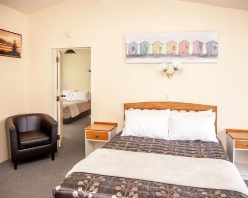 One Bedroom