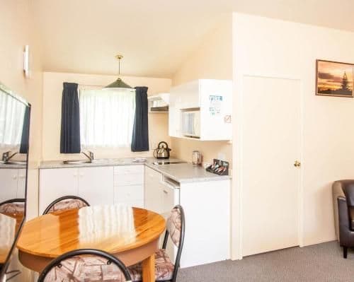 One Bedroom
