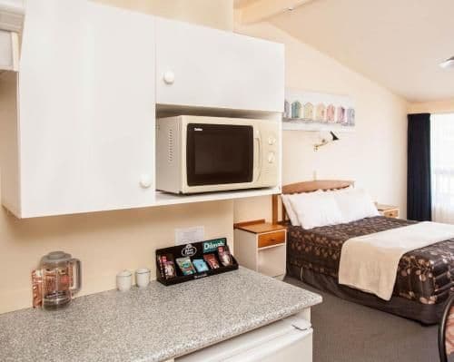 One Bedroom