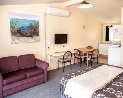 One Bedroom
