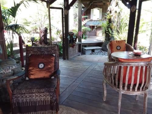 One-Bedroom Chalet