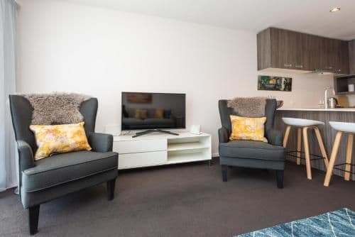 Apartment - Split Level
