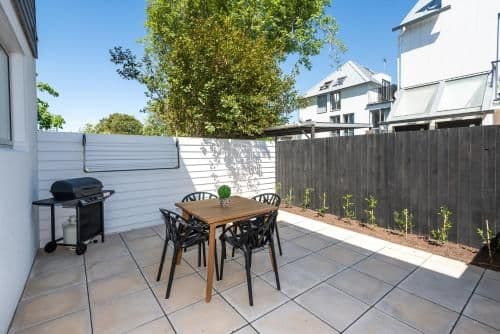 Apartment - Split Level