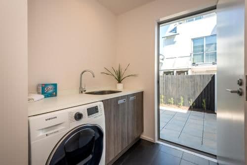 Apartment - Split Level