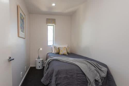 Apartment - Split Level