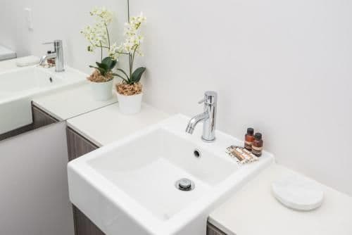 Apartment - Split Level