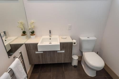 Apartment - Split Level
