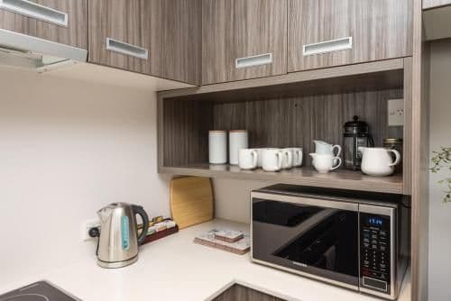 Apartment - Split Level