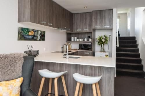 Apartment - Split Level