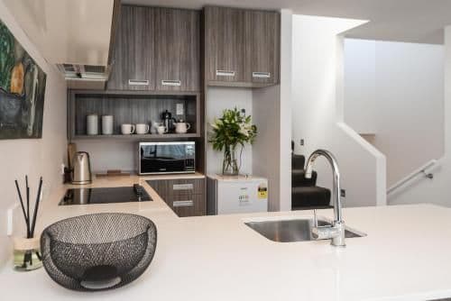 Apartment - Split Level