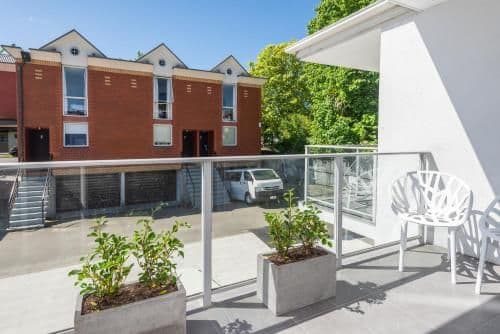 Apartment - Split Level