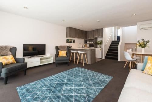 Apartment - Split Level