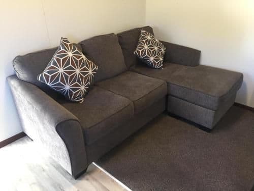 Deluxe Two-Bedroom Suite