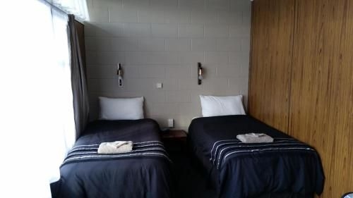 Paeroa Motel3