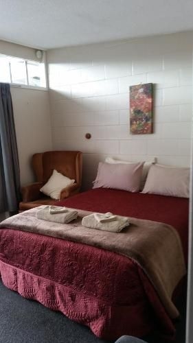 Paeroa Motel4