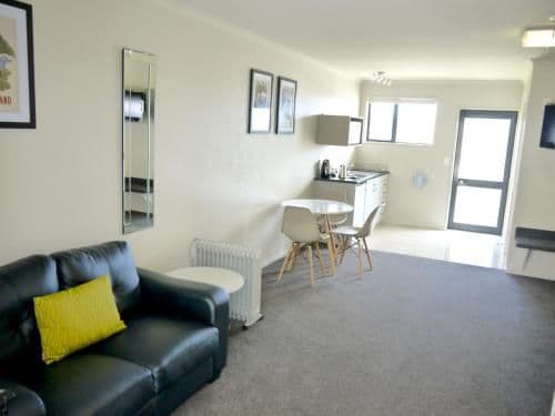 Superior Studio with Kitchen