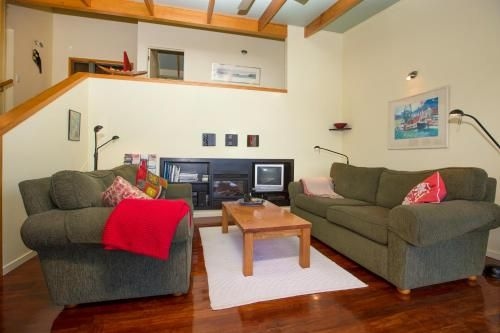 The Cottages Matakana0
