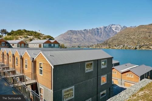 Alpine Village - 2 Bedroom Executive Apartment2