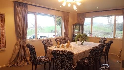 Family Room with Private Bathroom